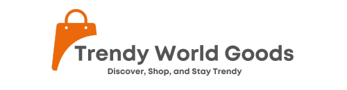 Trendy World Goods